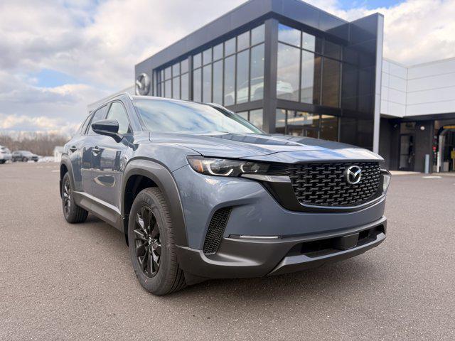 new 2026 Mazda CX-50 car, priced at $32,605