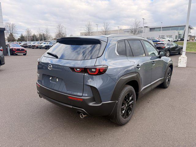 new 2026 Mazda CX-50 car, priced at $32,605