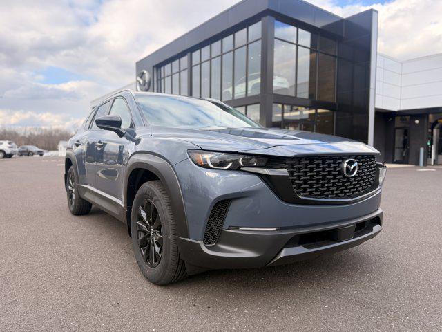 new 2026 Mazda CX-50 car, priced at $32,605