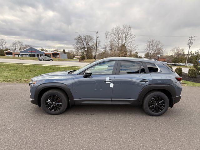 new 2026 Mazda CX-50 car, priced at $32,605