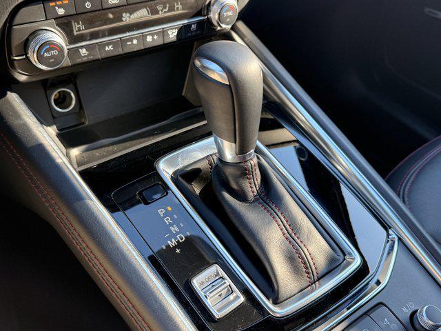 used 2023 Mazda CX-5 car, priced at $28,950