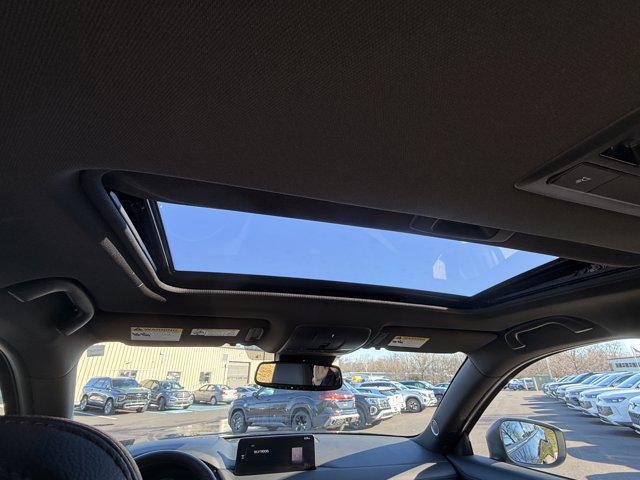 used 2023 Mazda CX-5 car, priced at $28,950