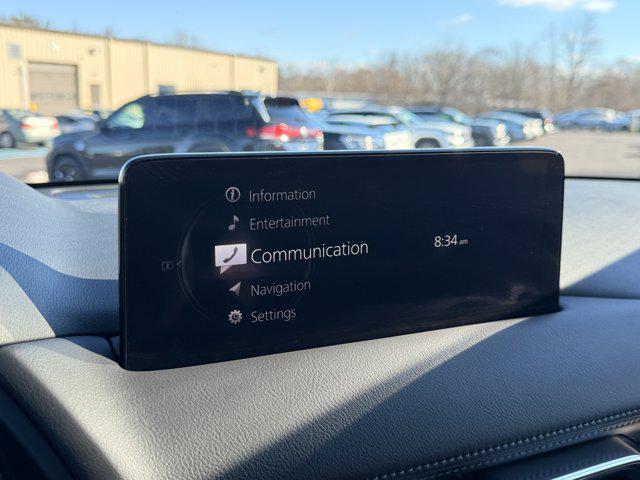 used 2023 Mazda CX-5 car, priced at $28,950