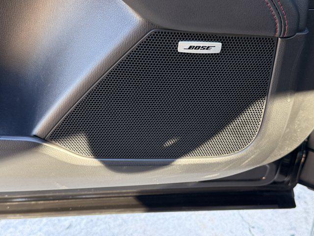 used 2023 Mazda CX-5 car, priced at $28,950