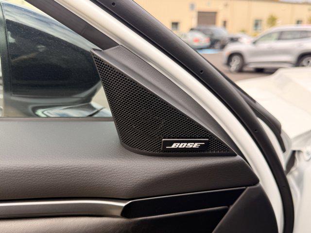 new 2026 Mazda CX-50 Hybrid car, priced at $41,030