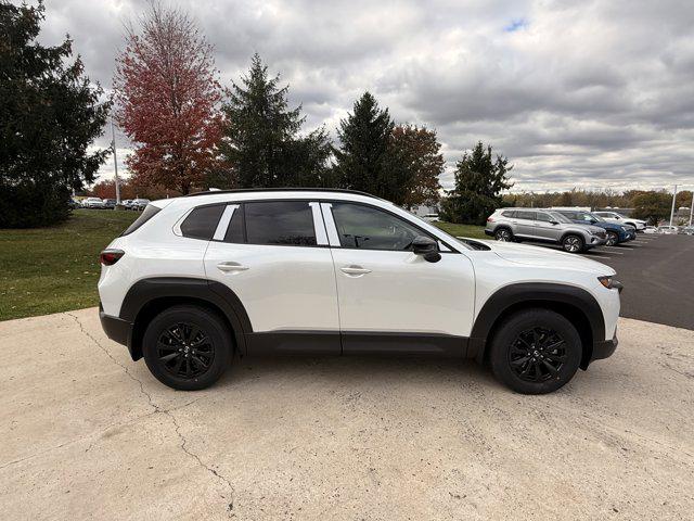 new 2026 Mazda CX-50 Hybrid car, priced at $41,030