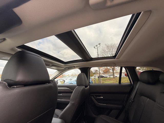 new 2026 Mazda CX-50 Hybrid car, priced at $41,030