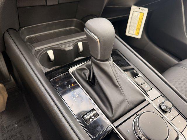 new 2026 Mazda CX-50 Hybrid car, priced at $41,030