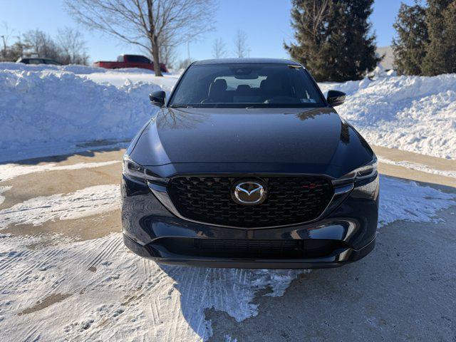 used 2023 Mazda CX-5 car, priced at $28,950