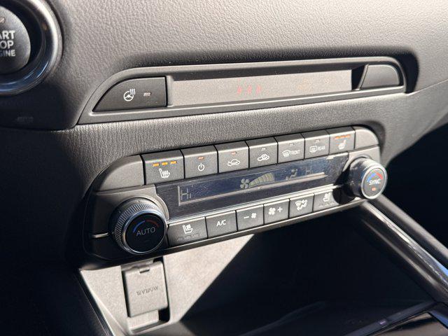 used 2023 Mazda CX-5 car, priced at $28,950
