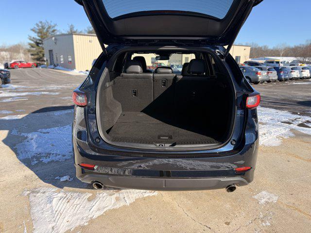 used 2023 Mazda CX-5 car, priced at $28,950