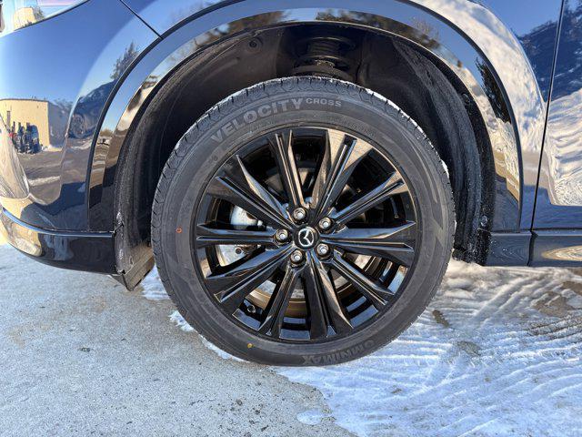 used 2023 Mazda CX-5 car, priced at $28,950