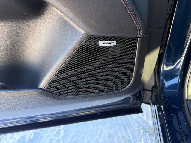 used 2023 Mazda CX-5 car, priced at $28,950