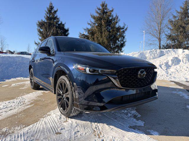 used 2023 Mazda CX-5 car, priced at $28,950