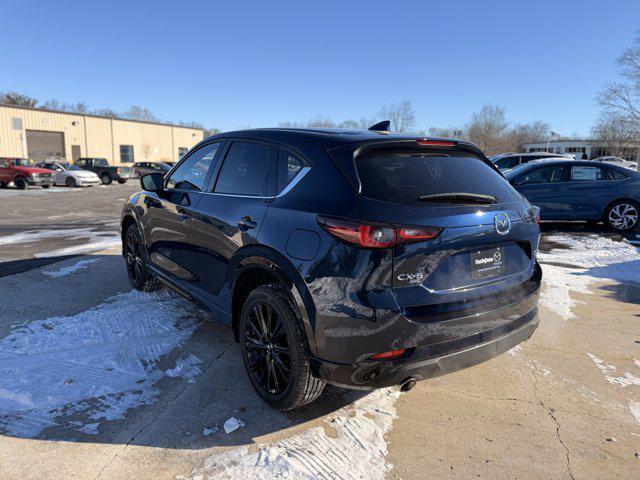 used 2023 Mazda CX-5 car, priced at $28,950