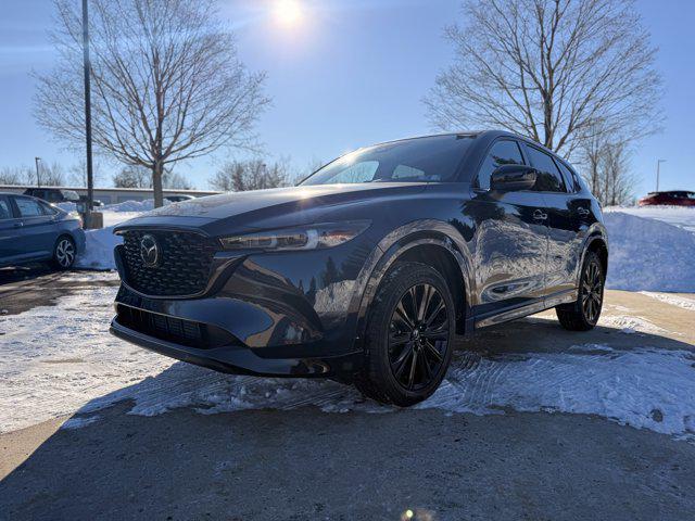 used 2023 Mazda CX-5 car, priced at $28,950