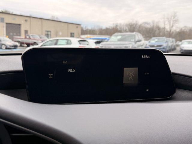 new 2026 Mazda Mazda3 car, priced at $26,975