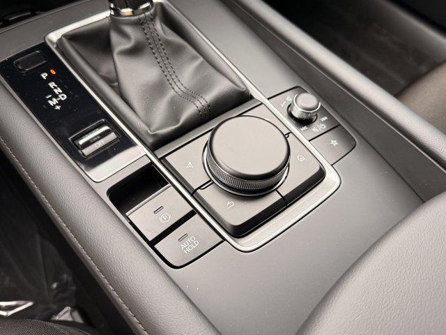 new 2026 Mazda Mazda3 car, priced at $26,975