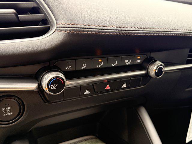 new 2026 Mazda Mazda3 car, priced at $26,975