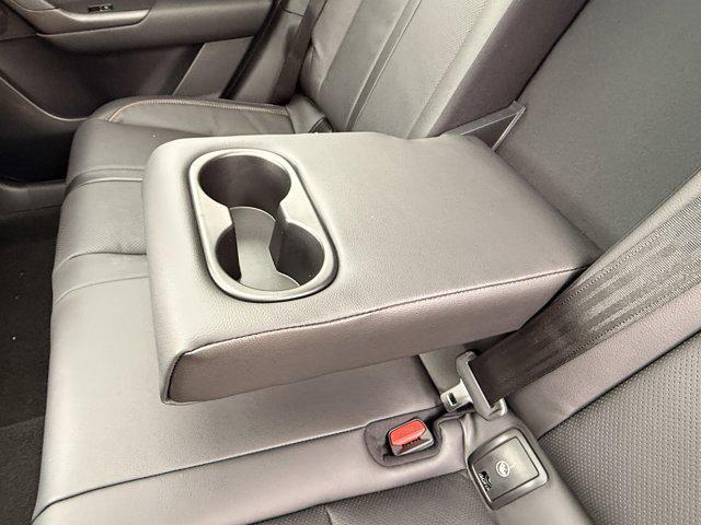 new 2026 Mazda CX-50 Hybrid car, priced at $43,400