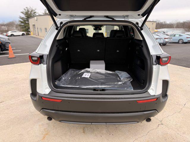 new 2026 Mazda CX-50 Hybrid car, priced at $43,400