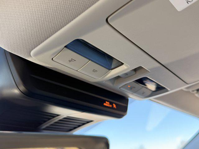 new 2026 Mazda CX-50 car, priced at $45,805