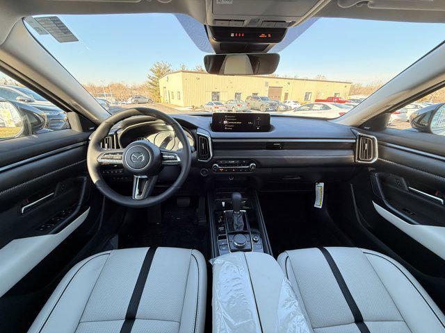 new 2026 Mazda CX-50 car, priced at $45,805