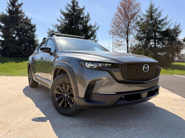 new 2026 Mazda CX-50 car, priced at $35,680