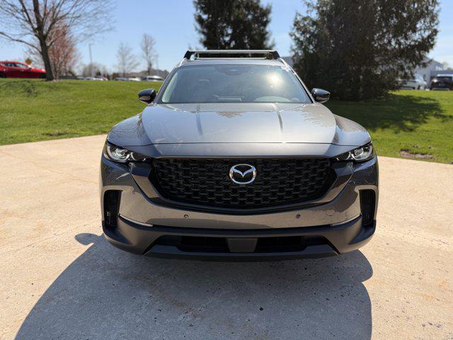 new 2026 Mazda CX-50 car, priced at $35,680