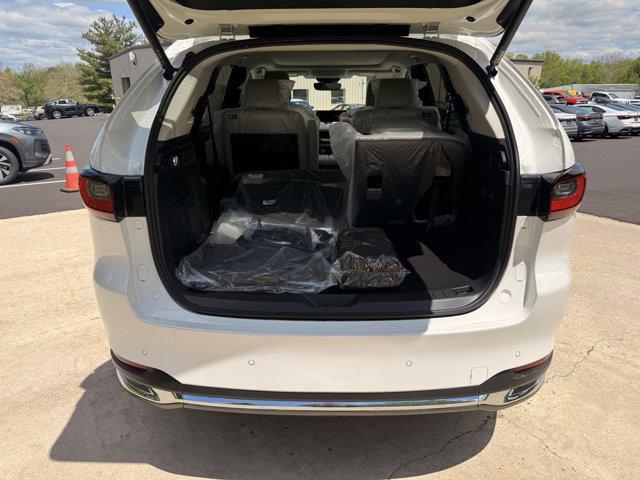 new 2026 Mazda CX-90 car, priced at $53,375
