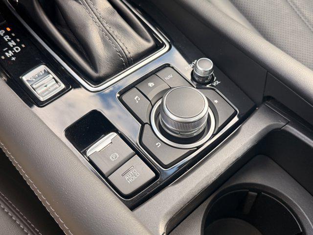 used 2018 Mazda Mazda6 car, priced at $15,950