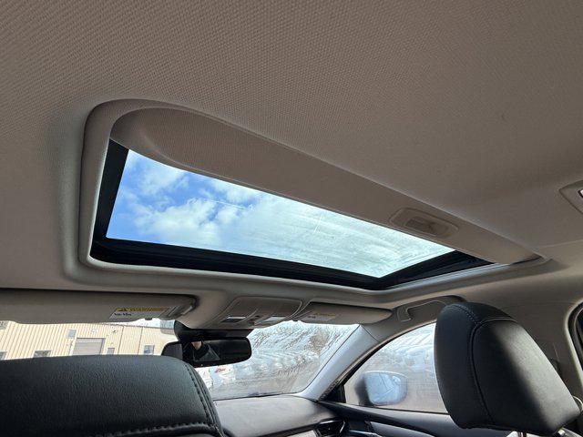 used 2018 Mazda Mazda6 car, priced at $15,950