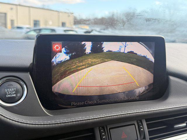 used 2018 Mazda Mazda6 car, priced at $15,950