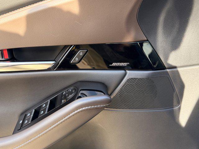 used 2025 Mazda CX-30 car, priced at $28,950