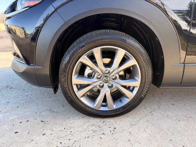 used 2025 Mazda CX-30 car, priced at $28,950