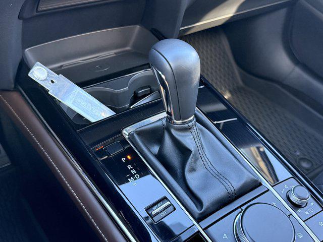 used 2025 Mazda CX-30 car, priced at $28,950