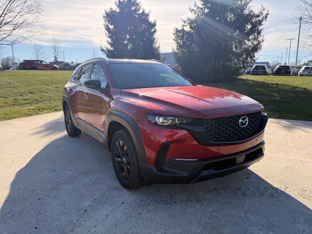 new 2026 Mazda CX-50 Hybrid car, priced at $37,630