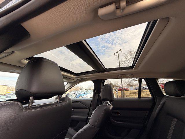 used 2025 Mazda CX-50 car, priced at $30,950