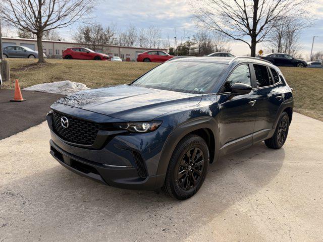 used 2025 Mazda CX-50 car, priced at $30,950
