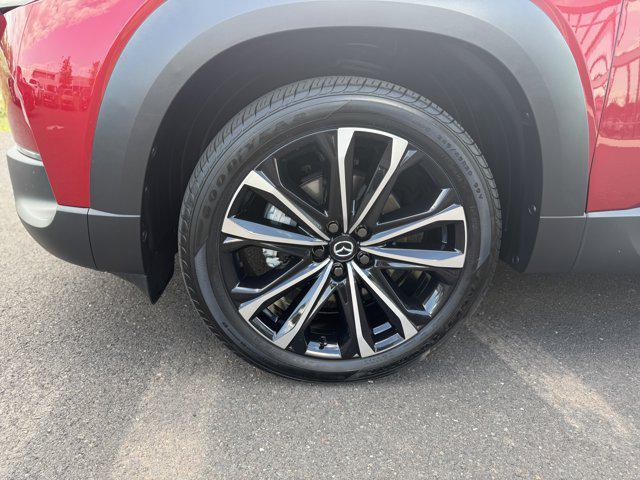 used 2025 Mazda CX-50 car, priced at $32,950