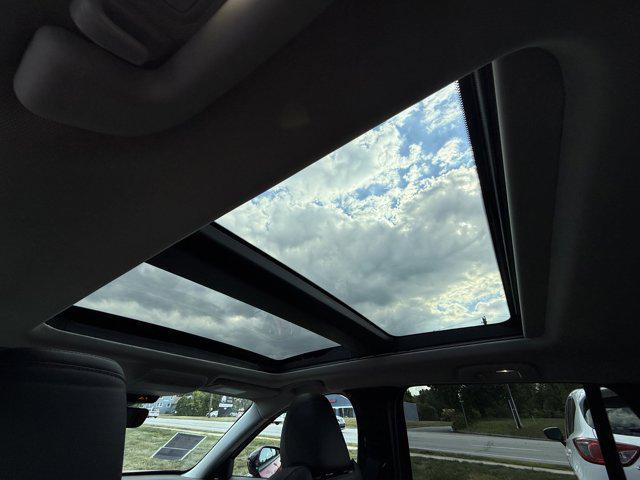 used 2025 Mazda CX-50 car, priced at $32,950