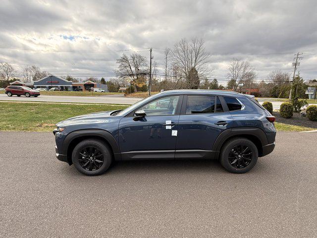 new 2026 Mazda CX-50 car, priced at $34,355