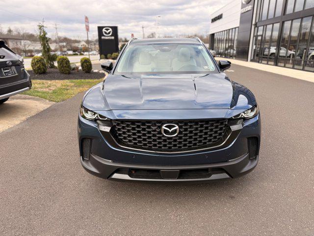 new 2026 Mazda CX-50 car, priced at $34,355
