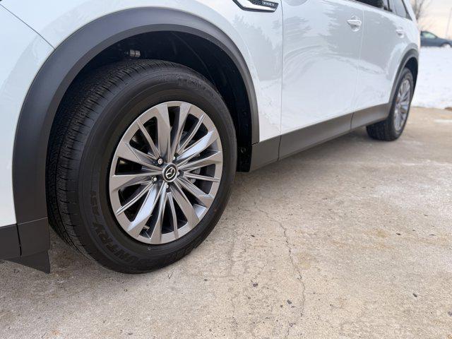 used 2025 Mazda CX-90 PHEV car, priced at $36,950