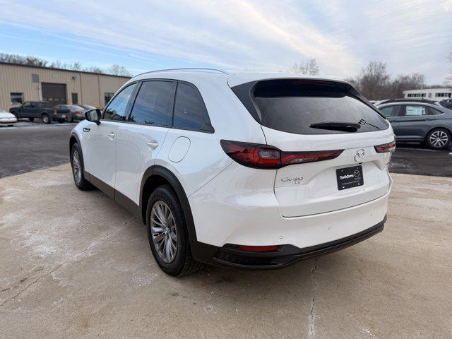 used 2025 Mazda CX-90 PHEV car, priced at $36,950