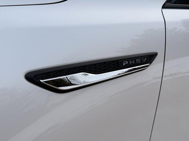 used 2025 Mazda CX-90 PHEV car, priced at $36,950