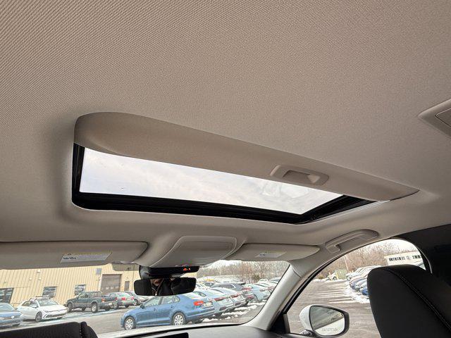 used 2025 Mazda CX-90 PHEV car, priced at $36,950