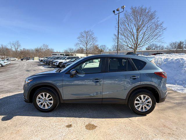 used 2016 Mazda CX-5 car, priced at $19,950