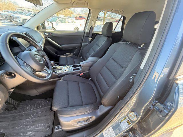 used 2016 Mazda CX-5 car, priced at $19,950