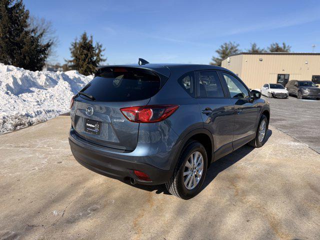 used 2016 Mazda CX-5 car, priced at $19,950
